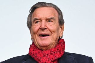 Putinův kamarád Schröder jako mírotvůrce? Dejte mu šanci, zní z Německa - Seznam Zprávy